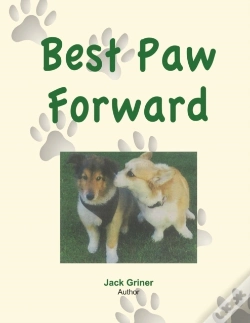Capa do artigo Best Paw Forward