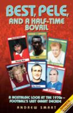 Capa do artigo Best, Pele And A Half-Time Bovril