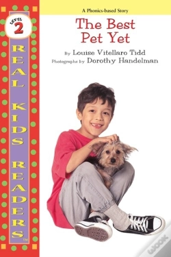 Capa do artigo Best Pet Yet