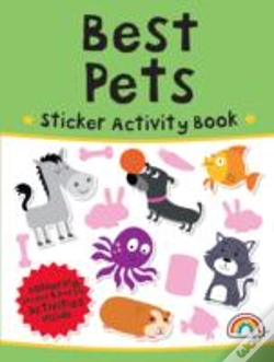 Capa do artigo Best Pets