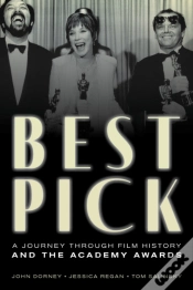 Capa do artigo Best Pick