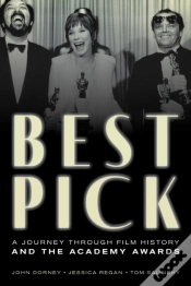 Capa do artigo Best Pick