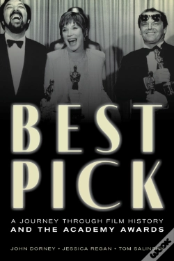 Capa do artigo Best Pick