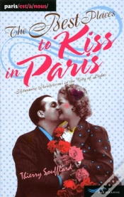 Capa do artigo Best Place To Kiss In Paris 2011