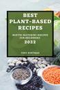 Best Plant Based Recipes 2022 - Preview