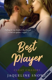 Capa do artigo Best Player