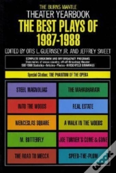 Best Plays Of 1987-1988