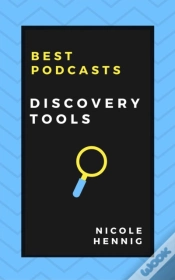 Capa do artigo Best Podcasts: Discovery Tools