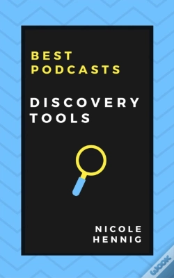 Capa do artigo Best Podcasts: Discovery Tools