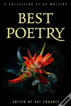 Capa do artigo Best Poetry