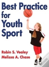 Capa do artigo Best Practice For Youth Sport