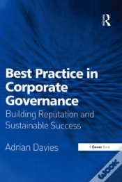 Capa do artigo Best Practice In Corporate Governance