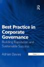 Best Practice In Corporate Governance - Preview