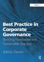 Best Practice In Corporate Governance - Preview