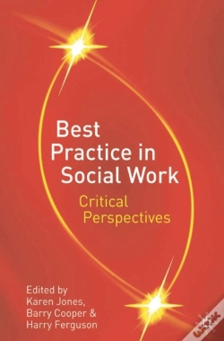 Capa do artigo Best Practice In Social Work