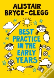 Capa do artigo Best Practice In The Early Years