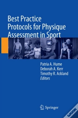 Capa do artigo Best Practice Protocols For Physique Assessment In Sport