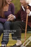 Best Practice With Older People