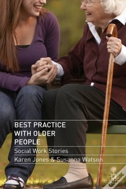 Capa do artigo Best Practice With Older People