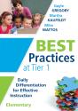 Best Practices At Tier 1 [Elementary] - Preview