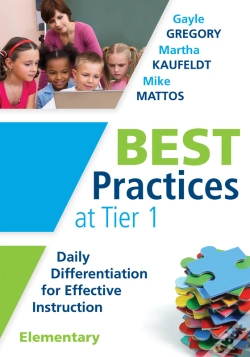 Capa do artigo Best Practices At Tier 1 [Elementary]