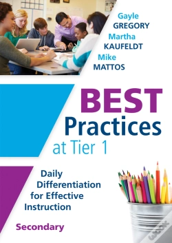 Capa do artigo Best Practices At Tier 1 [Secondary]