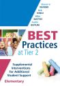 Best Practices At Tier 2 (Elementary) - Preview