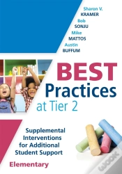 Capa do artigo Best Practices At Tier 2 (Elementary)