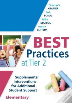 Capa do artigo Best Practices At Tier 2 (Elementary)