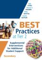 Best Practices At Tier 2 - Preview