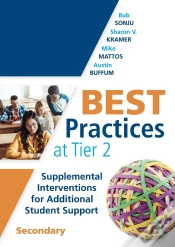 Capa do artigo Best Practices At Tier 2