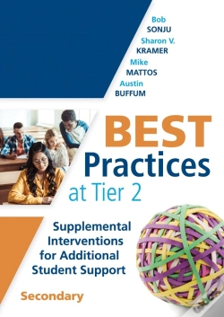 Capa do artigo Best Practices At Tier 2