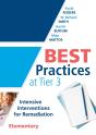 Best Practices At Tier 3 [Elementary] - Preview