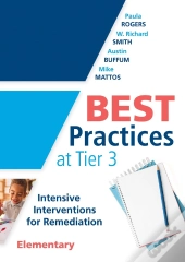 Best Practices At Tier 3 [Elementary]