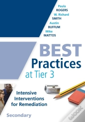 Capa do artigo Best Practices At Tier 3, Secondary
