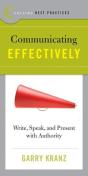 Best Practices: Communicating Effectively - Preview
