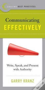 Capa do artigo Best Practices: Communicating Effectively