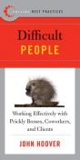 Best Practices: Difficult People - Preview