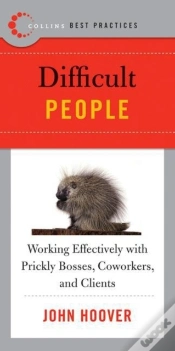 Capa do artigo Best Practices: Difficult People