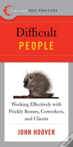 Capa do artigo Best Practices: Difficult People