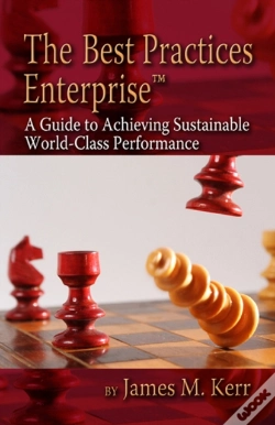 Capa do artigo Best Practices Enterprise
