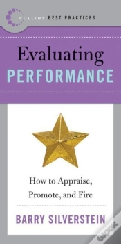 Capa do artigo Best Practices: Evaluating Performance