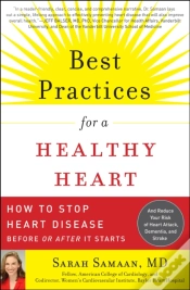 Capa do artigo Best Practices For A Healthy Heart