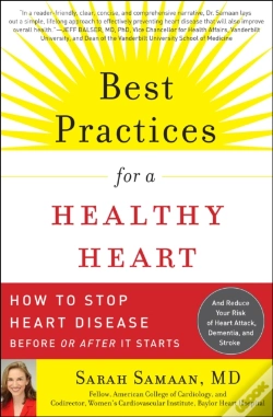 Capa do artigo Best Practices For A Healthy Heart