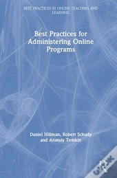 Best Practices For Administering Online Programs