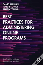 Capa do artigo Best Practices For Administering Online Programs