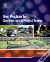 Capa do artigo Best Practices For Environmental Project Teams