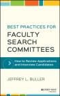 Best Practices For Faculty Search Committees - Preview
