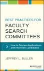 Best Practices For Faculty Search Committees - Preview