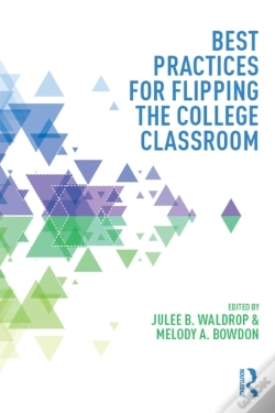 Capa do artigo Best Practices For Flipping The College Classroom